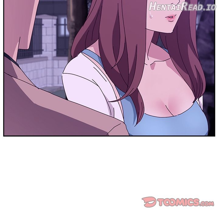 Twice The Love Chapter 18 - page 87