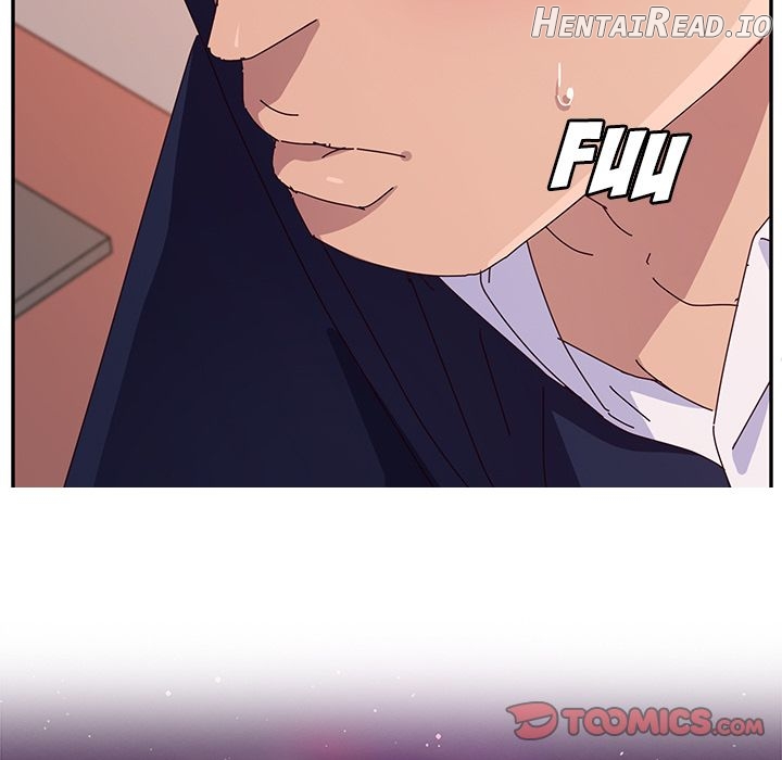 Twice The Love Chapter 18 - page 9