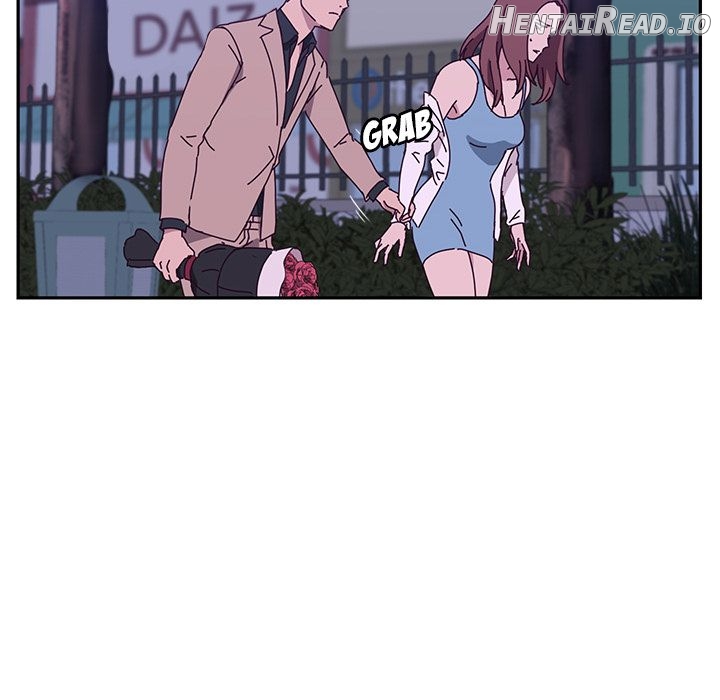 Twice The Love Chapter 18 - page 91
