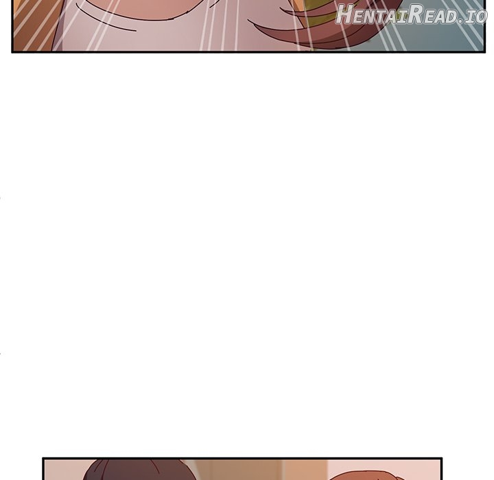 Twice The Love Chapter 45 - page 22