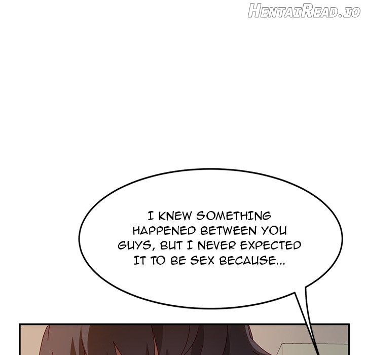 Twice The Love Chapter 45 - page 30