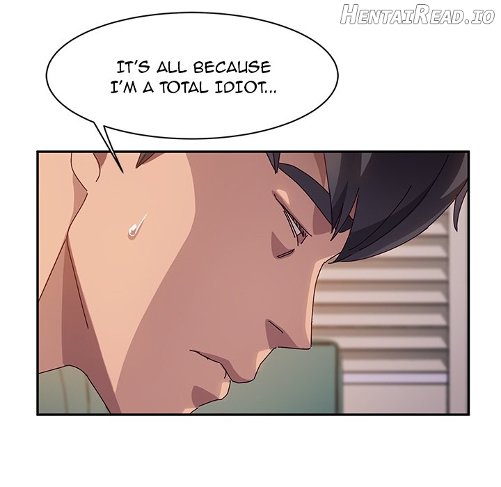 Twice The Love Chapter 45 - page 40