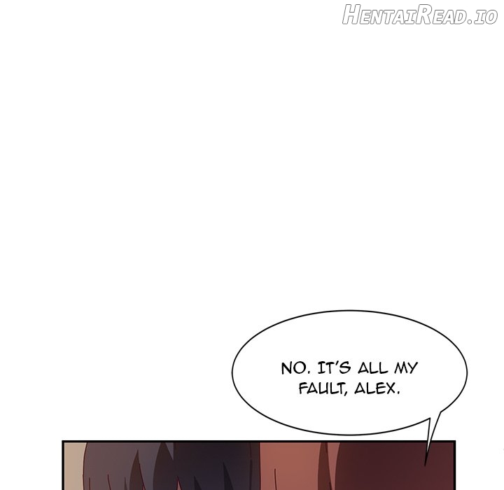 Twice The Love Chapter 45 - page 41