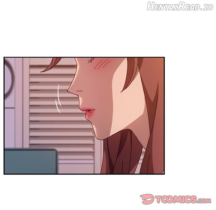 Twice The Love Chapter 45 - page 45
