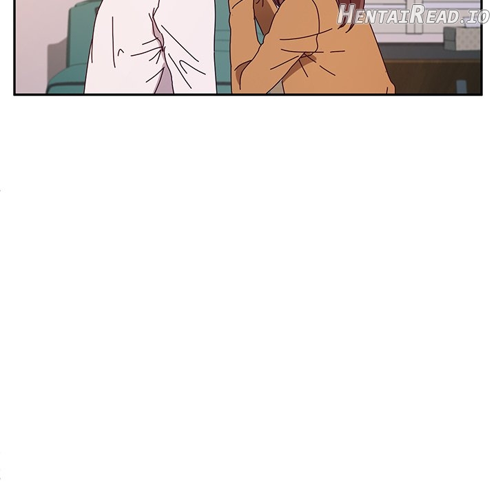 Twice The Love Chapter 45 - page 48