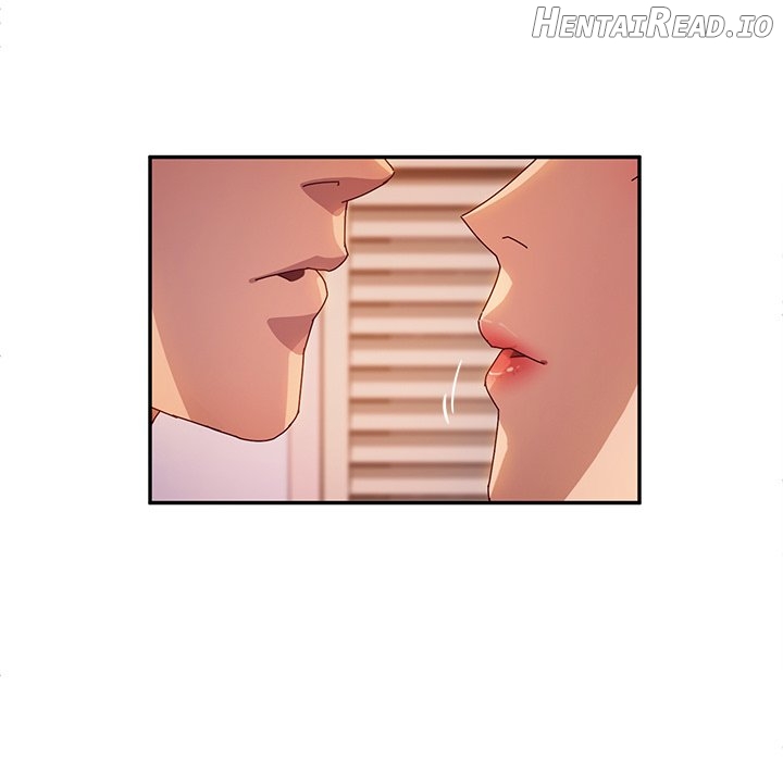 Twice The Love Chapter 45 - page 49