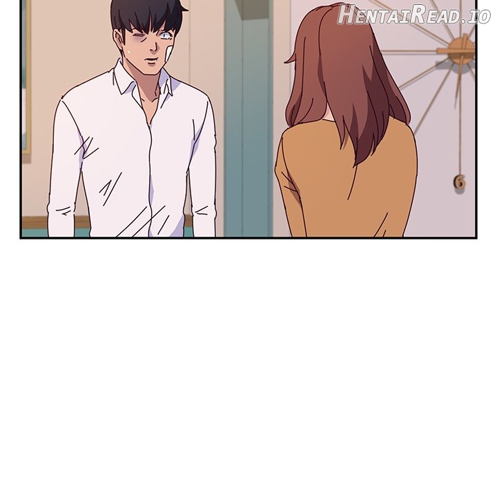 Twice The Love Chapter 45 - page 5