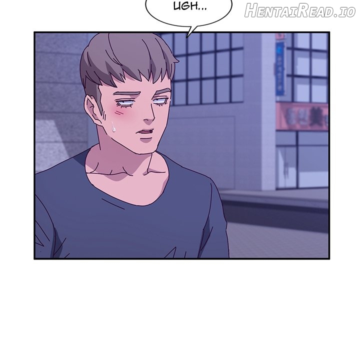 Twice The Love Chapter 45 - page 68
