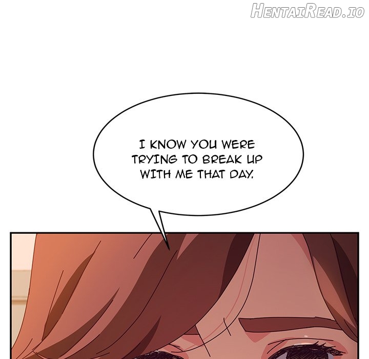 Twice The Love Chapter 45 - page 7