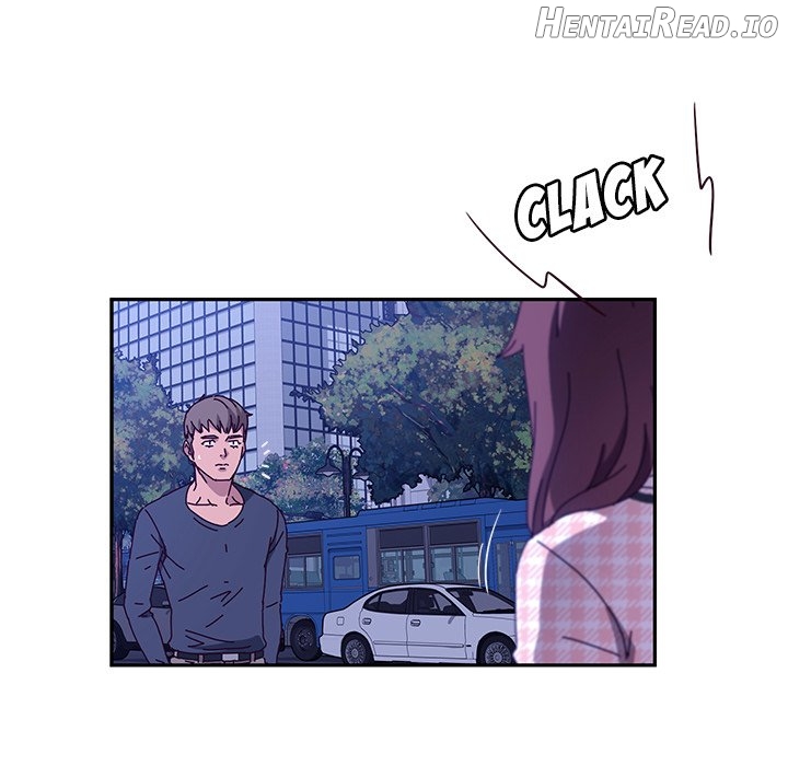 Twice The Love Chapter 45 - page 71