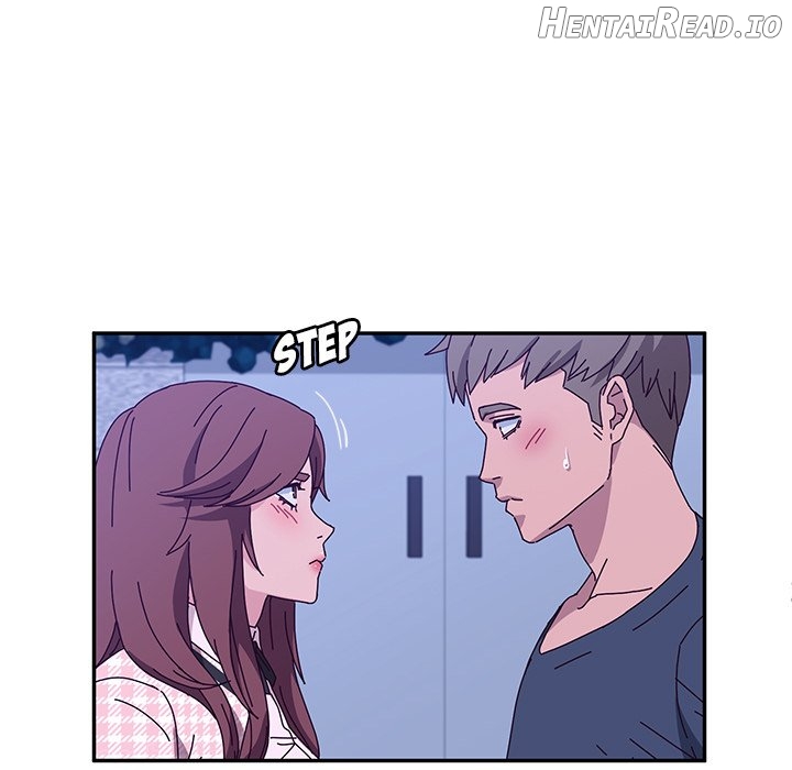 Twice The Love Chapter 45 - page 74