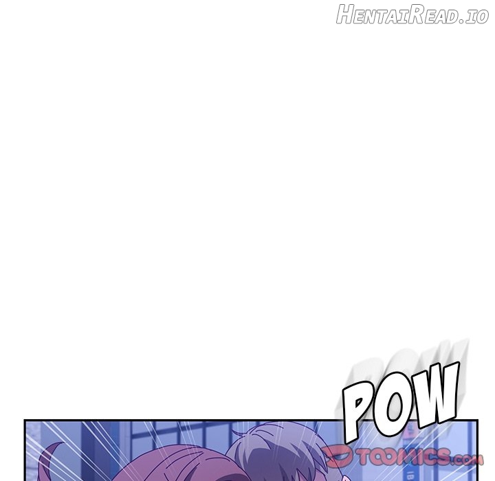Twice The Love Chapter 45 - page 75