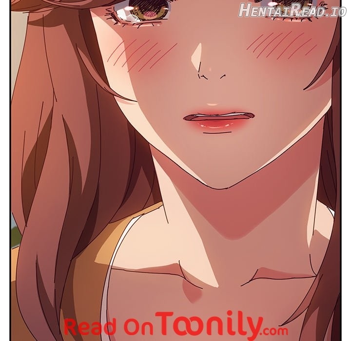 Twice The Love Chapter 45 - page 8