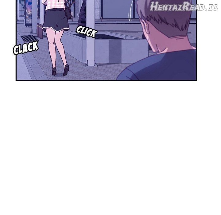 Twice The Love Chapter 45 - page 84
