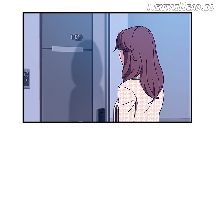 Twice The Love Chapter 45 - page 89