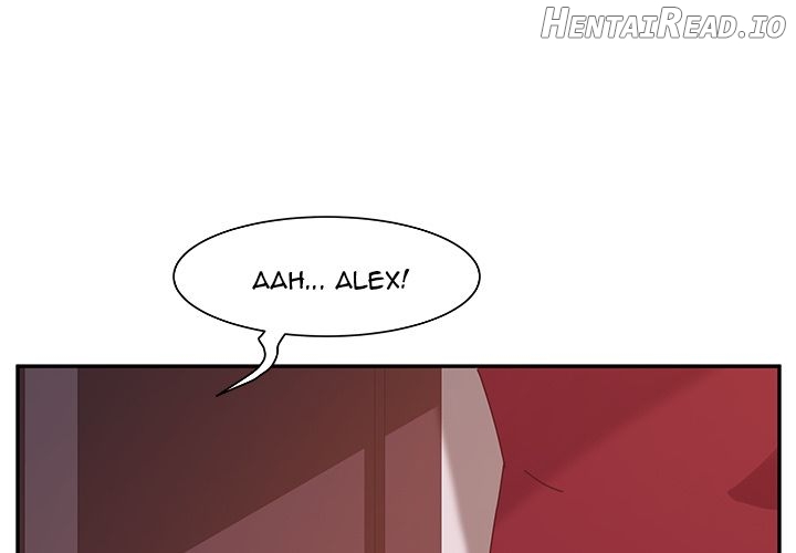 Twice The Love Chapter 19 - page 1