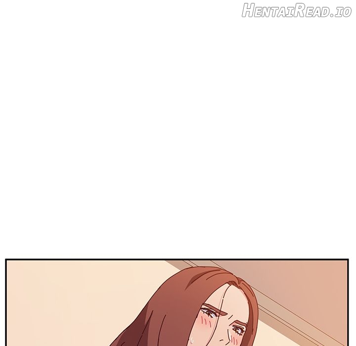 Twice The Love Chapter 19 - page 131