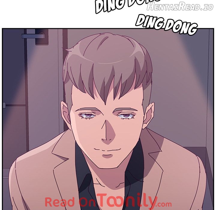 Twice The Love Chapter 19 - page 149