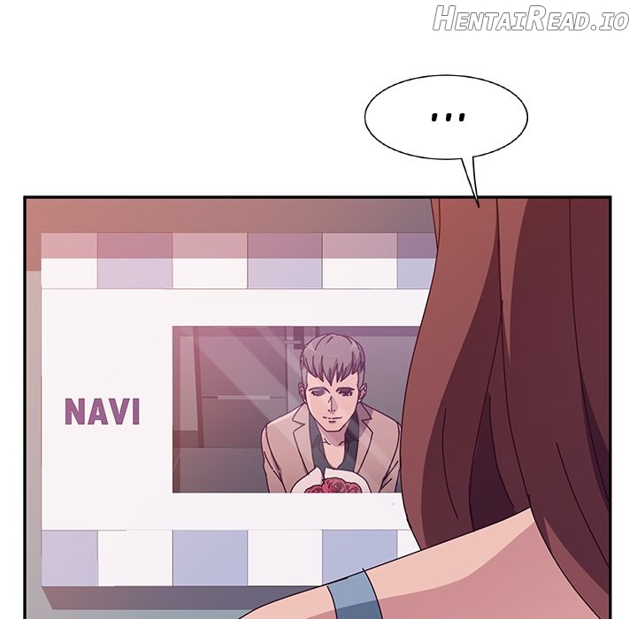 Twice The Love Chapter 19 - page 151