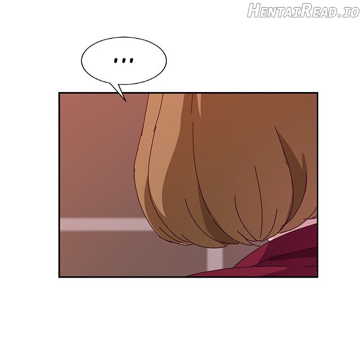 Twice The Love Chapter 19 - page 22