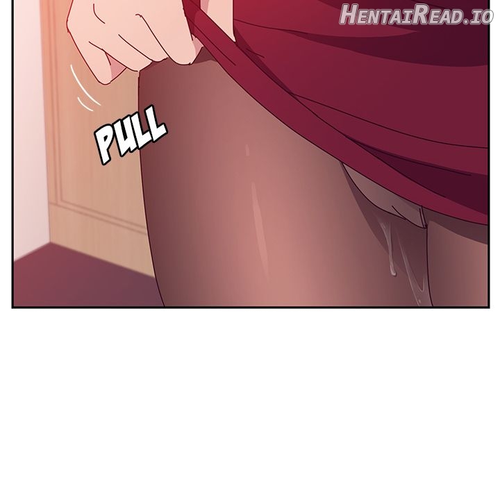 Twice The Love Chapter 19 - page 28