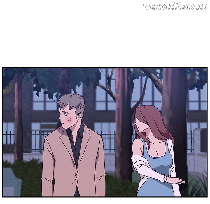 Twice The Love Chapter 19 - page 46