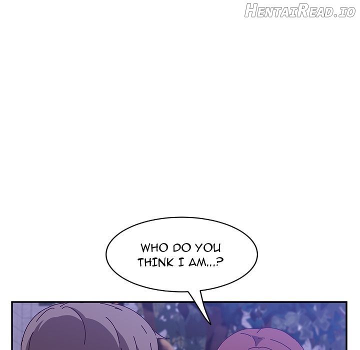 Twice The Love Chapter 19 - page 52