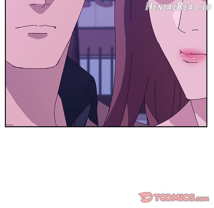 Twice The Love Chapter 19 - page 63