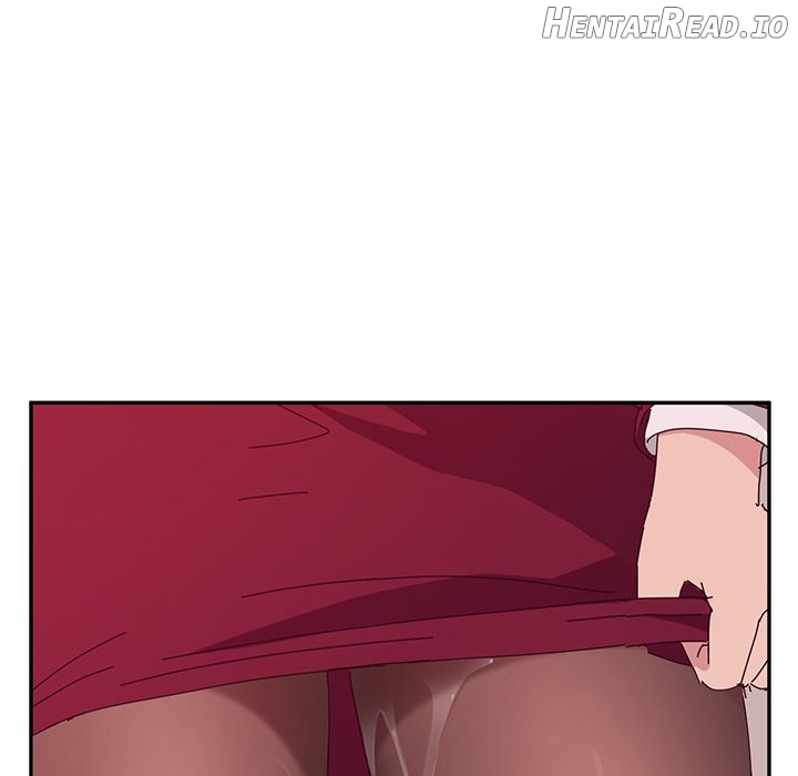 Twice The Love Chapter 19 - page 7