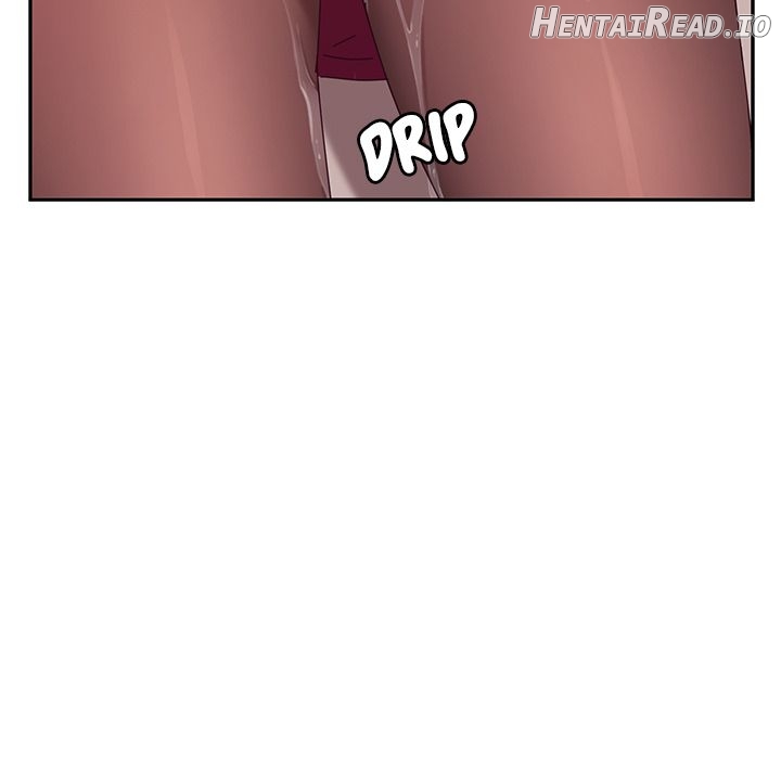 Twice The Love Chapter 19 - page 8