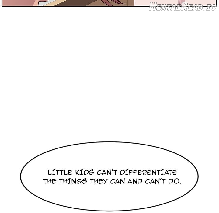Twice The Love Chapter 19 - page 82