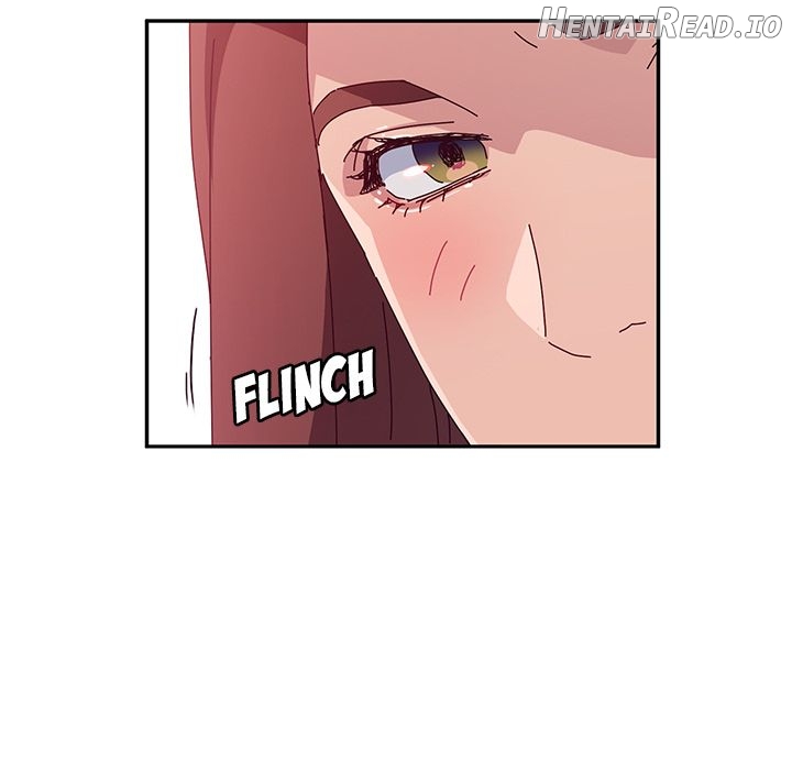 Twice The Love Chapter 19 - page 83