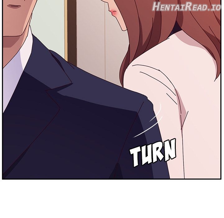 Twice The Love Chapter 19 - page 85