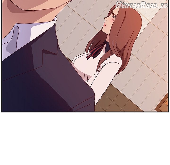 Twice The Love Chapter 19 - page 89