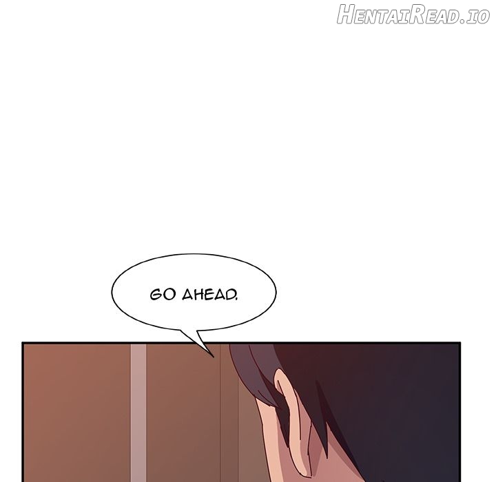 Twice The Love Chapter 19 - page 90