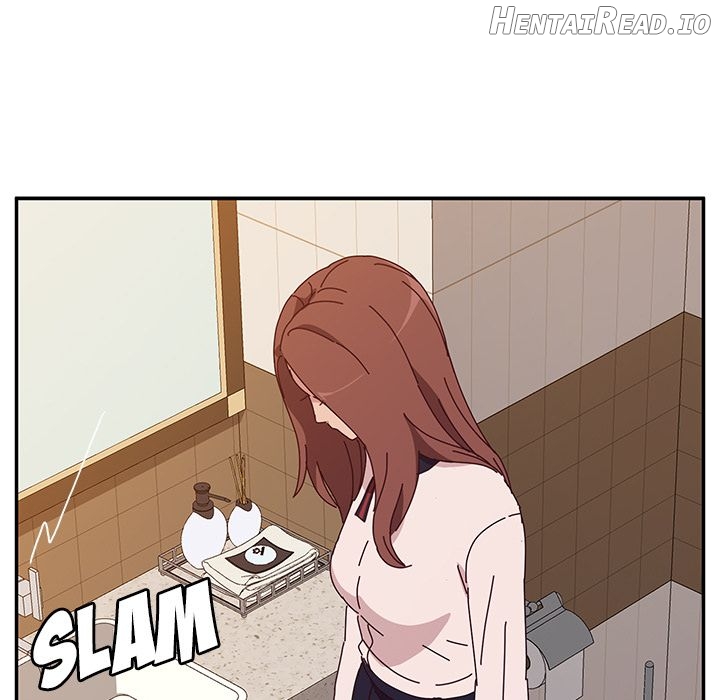 Twice The Love Chapter 19 - page 92