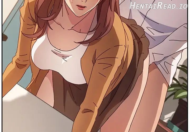 Twice The Love Chapter 46 - page 2