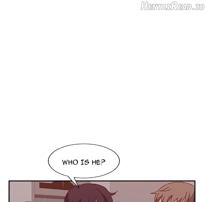 Twice The Love Chapter 20 - page 18