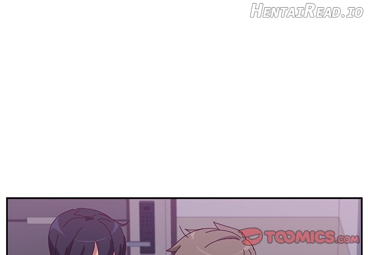 Twice The Love Chapter 20 - page 3