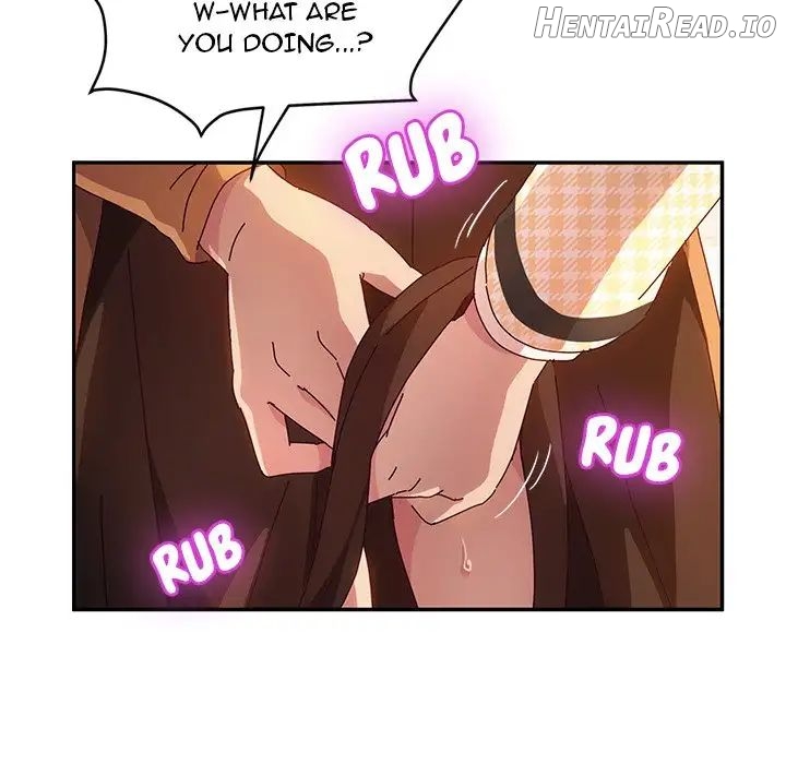 Twice The Love Chapter 47 - page 116