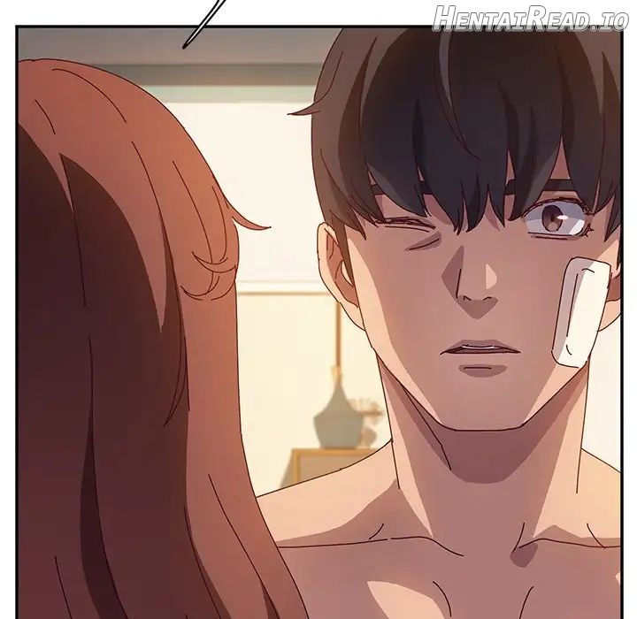Twice The Love Chapter 47 - page 131