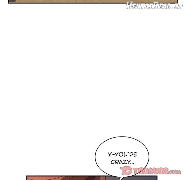 Twice The Love Chapter 47 - page 45