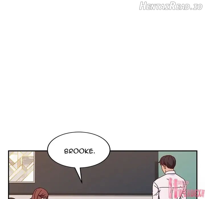 Twice The Love Chapter 47 - page 5