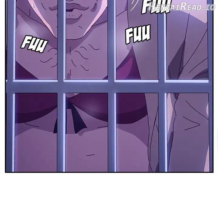 Twice The Love Chapter 47 - page 71