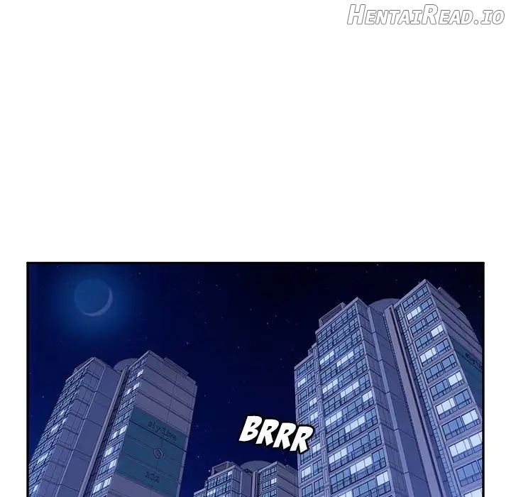 Twice The Love Chapter 47 - page 83