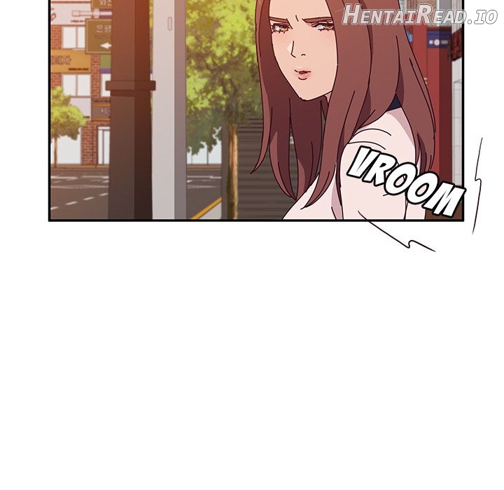 Twice The Love Chapter 21 - page 41