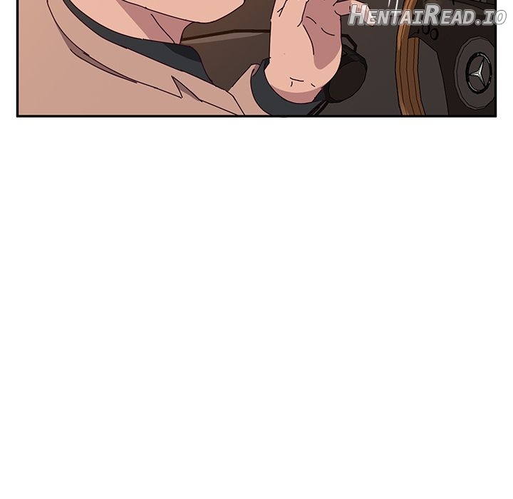 Twice The Love Chapter 21 - page 46