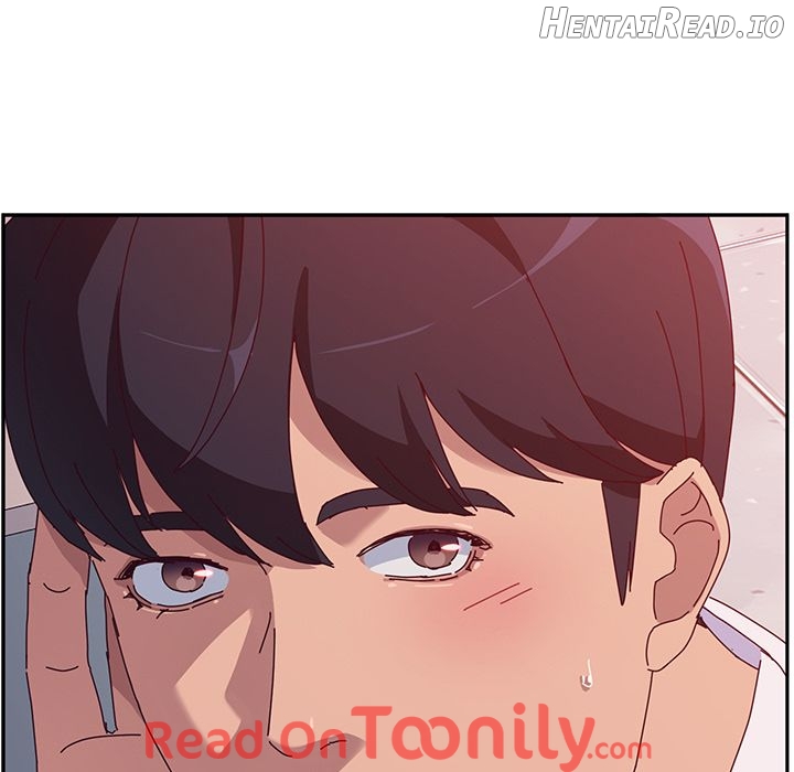 Twice The Love Chapter 21 - page 5