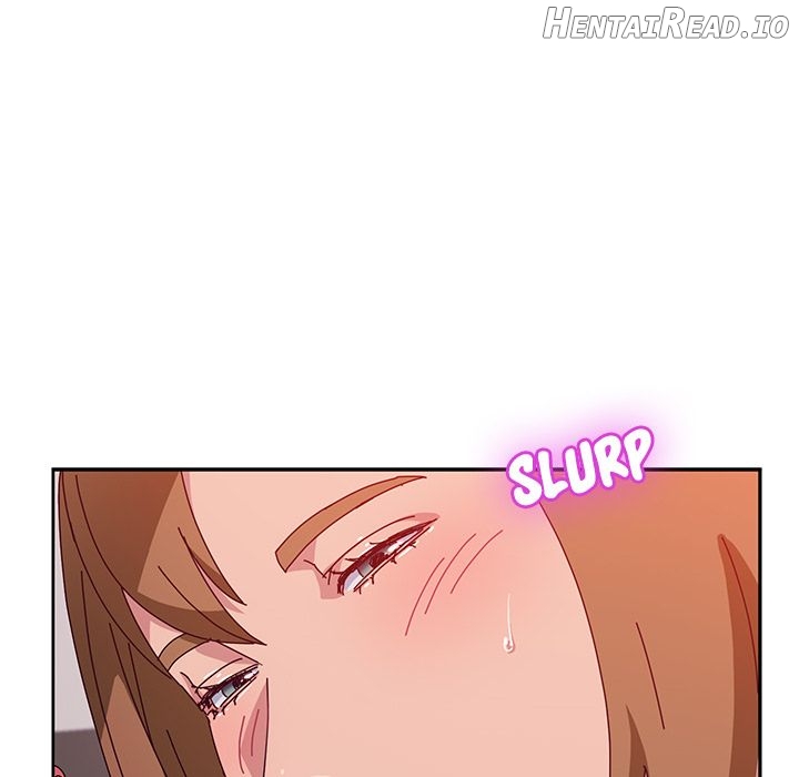 Twice The Love Chapter 21 - page 85