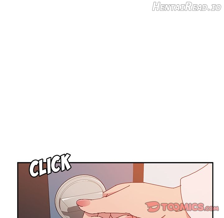 Twice The Love Chapter 21 - page 9
